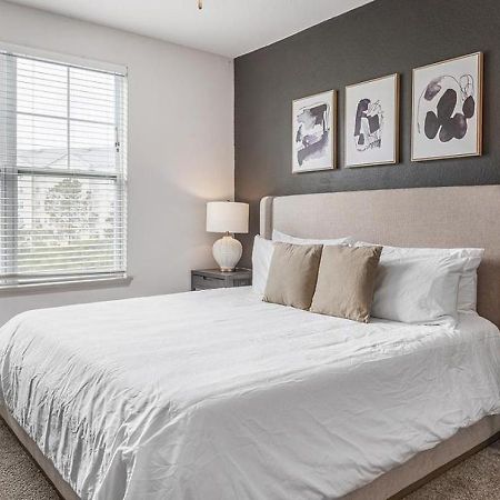 Landing At The Nine At Memphis - 3 Bedrooms In University Exteriér fotografie