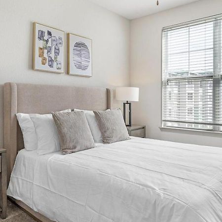 Landing At The Nine At Memphis - 3 Bedrooms In University Exteriér fotografie